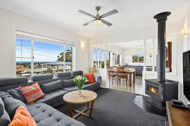 Second view of Homely house listing, 1 Fitzroy Place, Barrack Heights NSW 2528