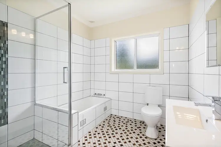 Fourth view of Homely house listing, 1 Fitzroy Place, Barrack Heights NSW 2528