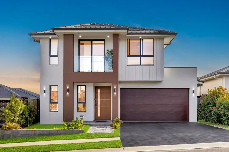 12 Paint Street, Box Hill NSW 2765