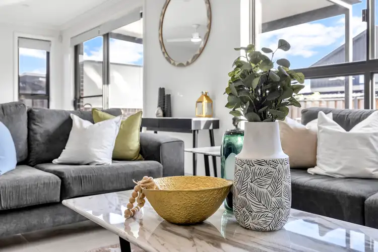 Fourth view of Homely house listing, 12 Paint Street, Box Hill NSW 2765