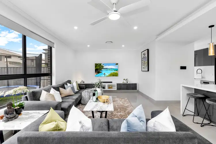 Sixth view of Homely house listing, 12 Paint Street, Box Hill NSW 2765