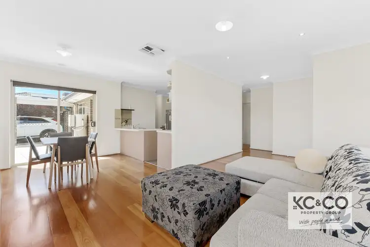 Fourth view of Homely unit listing, 1/53 Boyd Street, Dandenong North VIC 3175