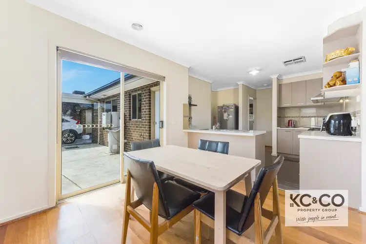 Fifth view of Homely unit listing, 1/53 Boyd Street, Dandenong North VIC 3175