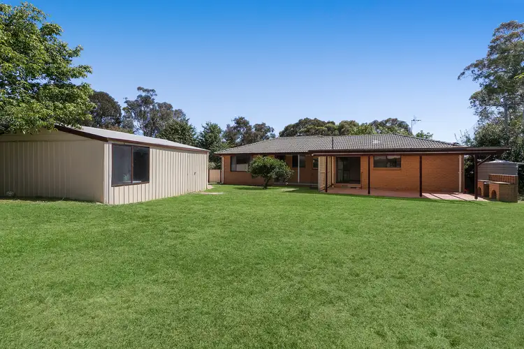 3 Magrath Crescent, Spence ACT 2615