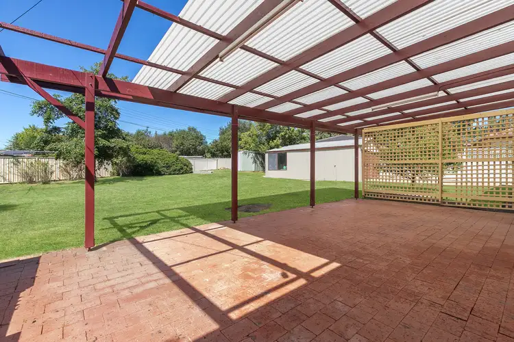 Third view of Homely house listing, 3 Magrath Crescent, Spence ACT 2615