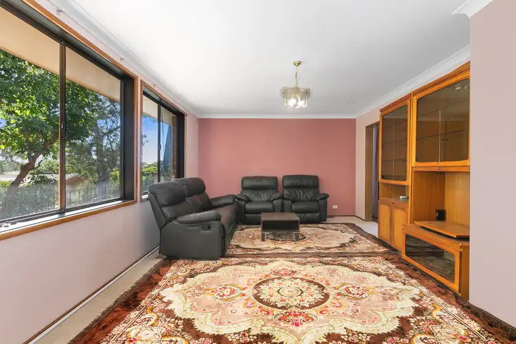 Fifth view of Homely house listing, 3 Magrath Crescent, Spence ACT 2615