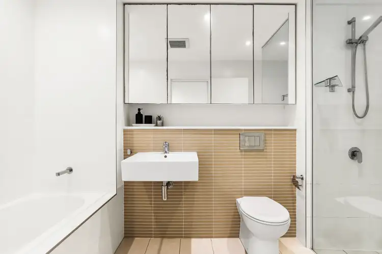 Sixth view of Homely apartment listing, 521/6 Baywater Drive, Wentworth Point NSW 2127