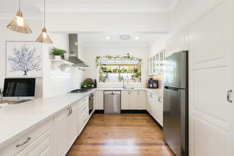 Second view of Homely house listing, 106 Yathong Road, Caringbah South NSW 2229
