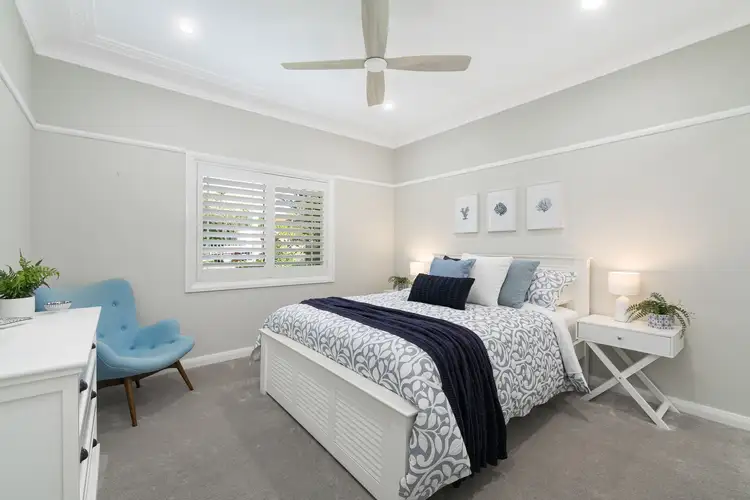 Fifth view of Homely house listing, 106 Yathong Road, Caringbah South NSW 2229