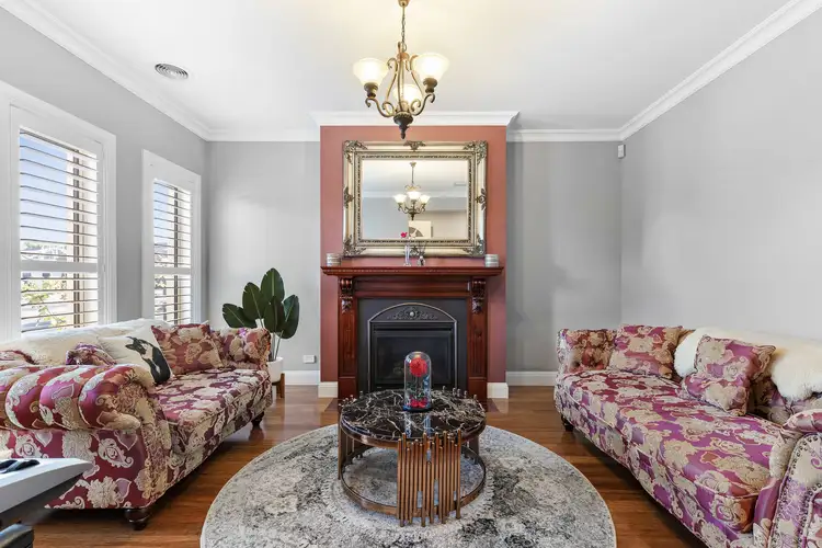 Second view of Homely house listing, 19 Queensberry Court, Hillside VIC 3037