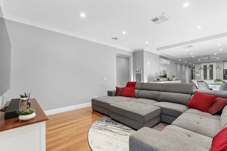 Third view of Homely house listing, 19 Queensberry Court, Hillside VIC 3037