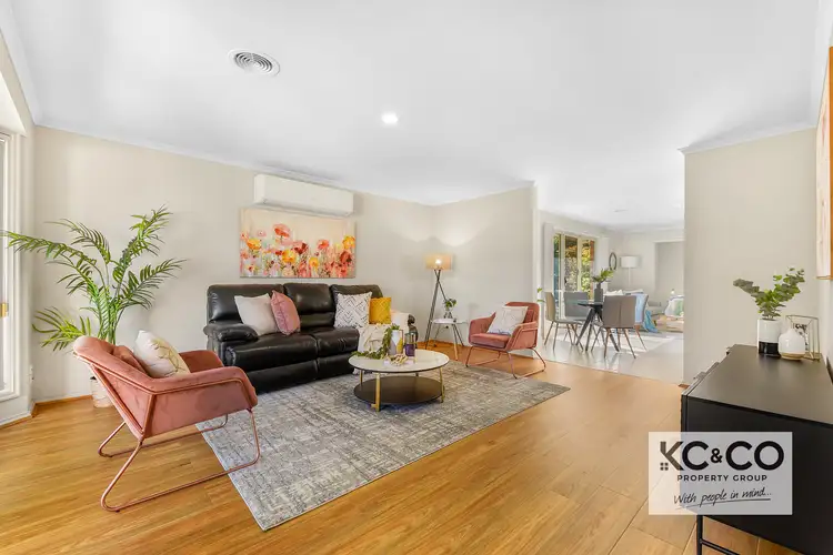 Fourth view of Homely unit listing, 42/36-40 Hennessy Way, Dandenong North VIC 3175