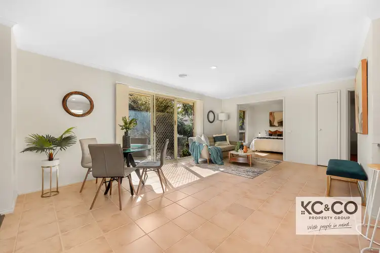 Fifth view of Homely unit listing, 42/36-40 Hennessy Way, Dandenong North VIC 3175