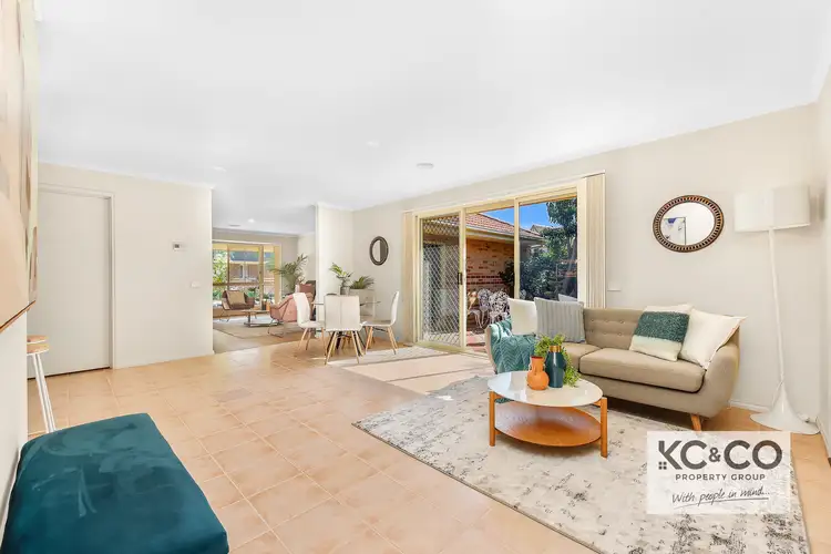 Sixth view of Homely unit listing, 42/36-40 Hennessy Way, Dandenong North VIC 3175