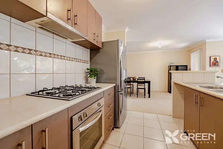 Third view of Homely unit listing, 35/27 Meadow Springs Drive, Meadow Springs WA 6210