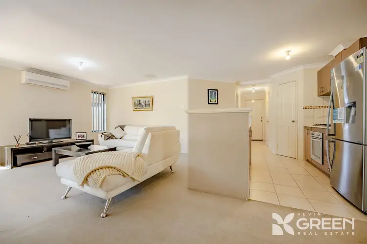 Fourth view of Homely unit listing, 35/27 Meadow Springs Drive, Meadow Springs WA 6210