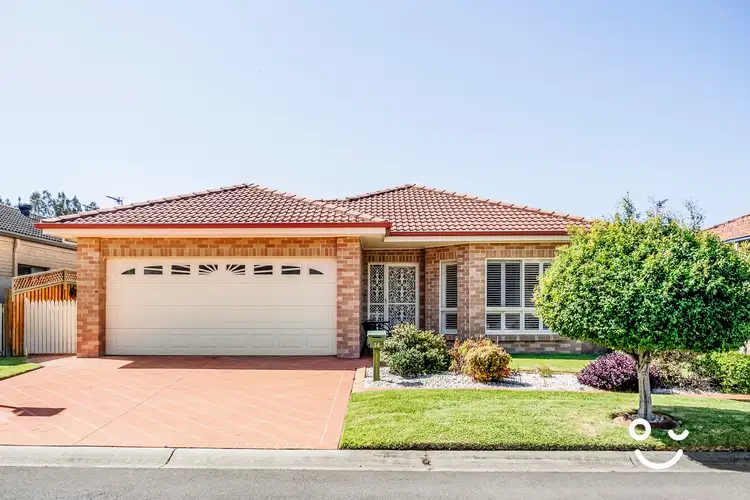 14 Streeton Avenue, Kanahooka NSW 2530