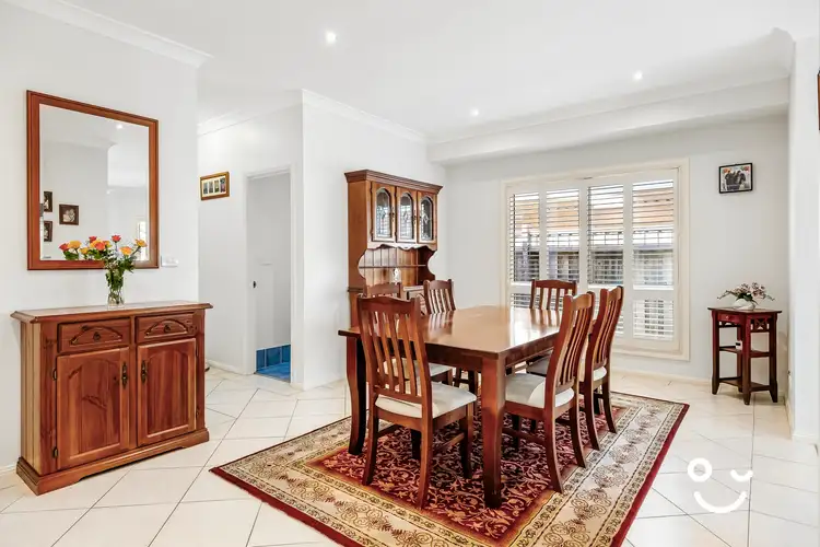 Fifth view of Homely house listing, 14 Streeton Avenue, Kanahooka NSW 2530