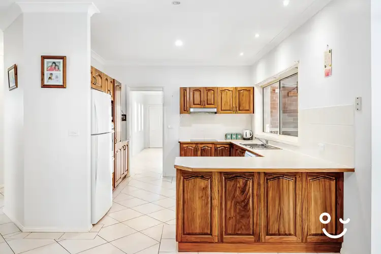 Sixth view of Homely house listing, 14 Streeton Avenue, Kanahooka NSW 2530