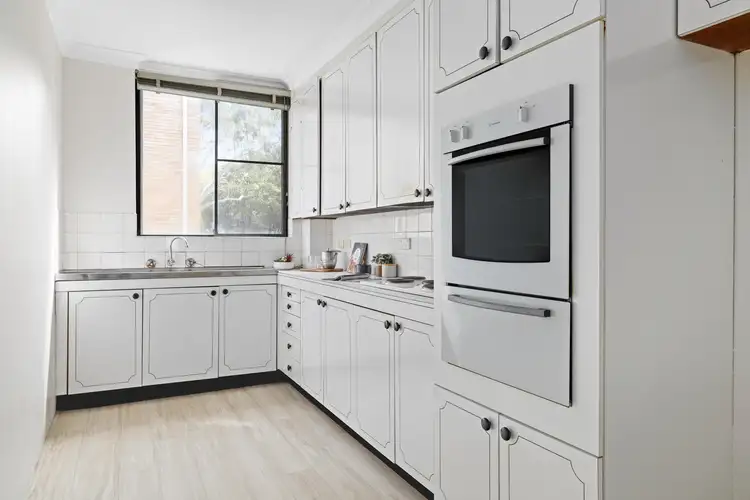 Fourth view of Homely apartment listing, 7/78-82 Albert Road, Strathfield NSW 2135
