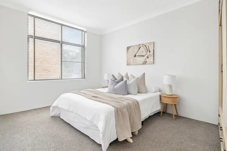 Fifth view of Homely apartment listing, 7/78-82 Albert Road, Strathfield NSW 2135