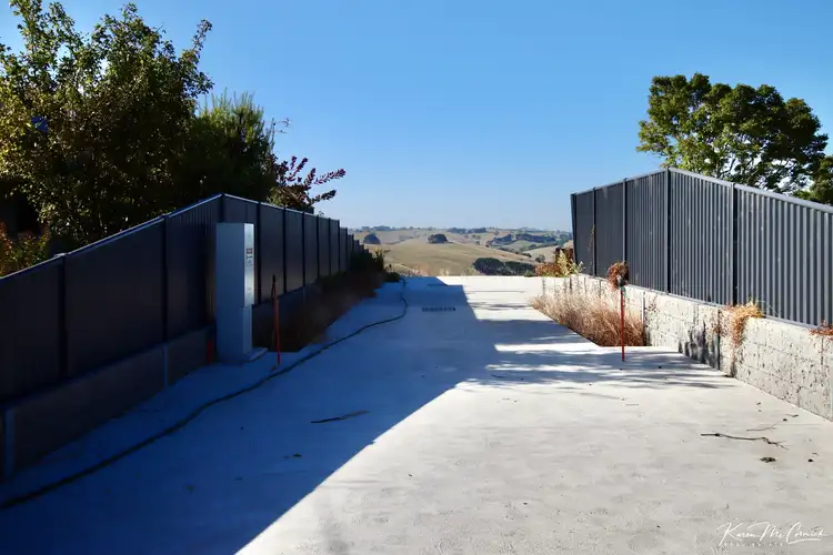 Second view of Homely land listing, LOT 1, 15-17 Nyora Road, Poowong VIC 3988