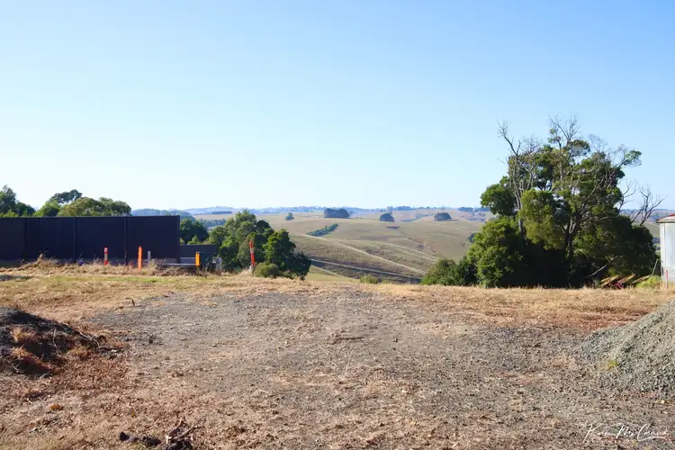 Third view of Homely land listing, LOT 1, 15-17 Nyora Road, Poowong VIC 3988