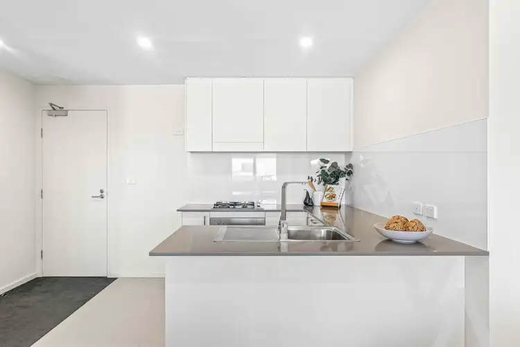 Sixth view of Homely apartment listing, 508/9 Watt Street, Newcastle NSW 2300