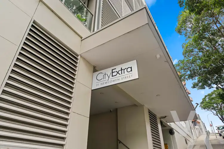 603/21 Newcomen Street, Newcastle NSW 2300