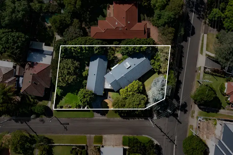 Second view of Homely house listing, 68 Kirby Street, Rydalmere NSW 2116