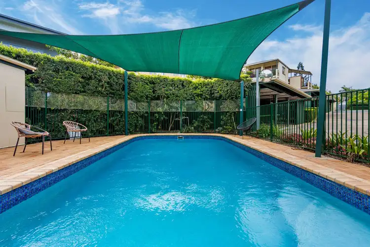 Second view of Homely unit listing, 9/55 Hassall Street, Corinda QLD 4075