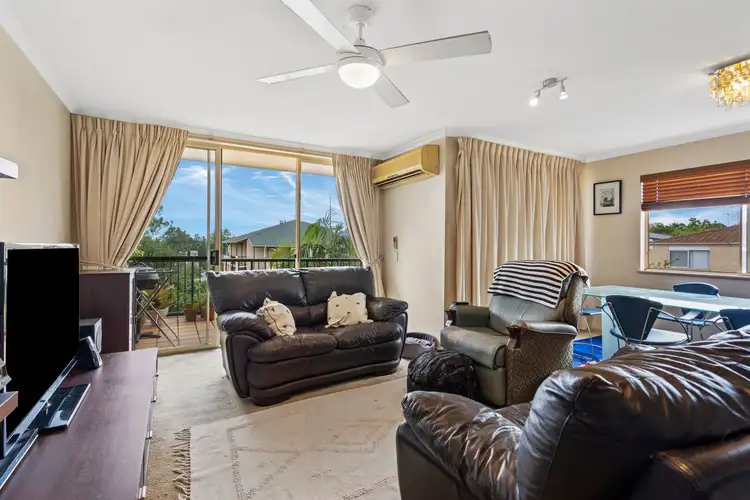 Third view of Homely unit listing, 9/55 Hassall Street, Corinda QLD 4075