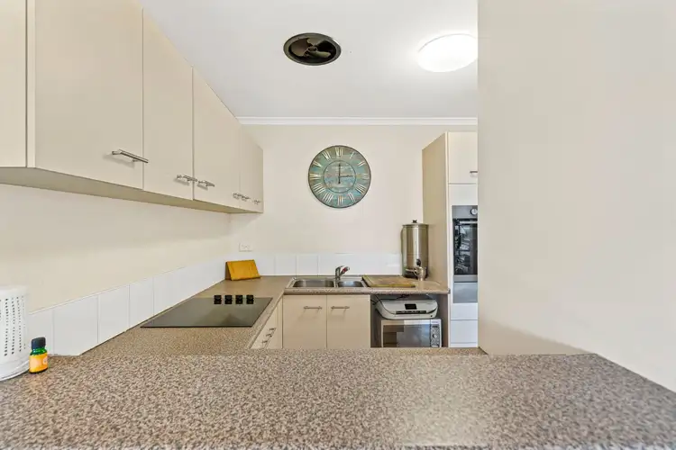 Sixth view of Homely unit listing, 9/55 Hassall Street, Corinda QLD 4075