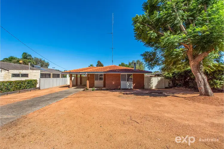 Second view of Homely house listing, 77a Hill Street, Waroona WA 6215