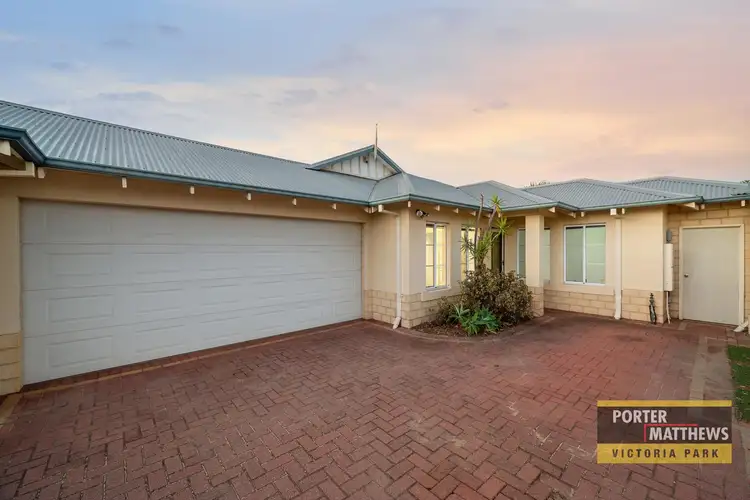 32C Mars Street, Carlisle WA 6101