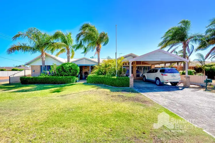 26 Lofthouse Avenue, Eaton WA 6232