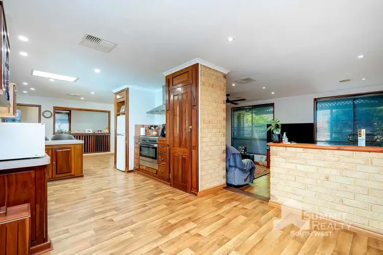 Sixth view of Homely house listing, 26 Lofthouse Avenue, Eaton WA 6232