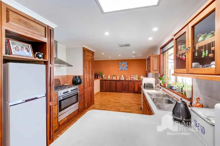 Seventh view of Homely house listing, 26 Lofthouse Avenue, Eaton WA 6232