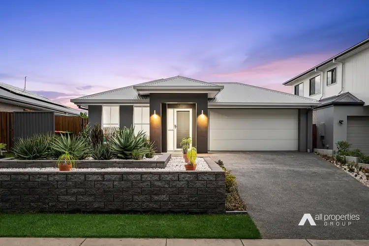 44 Abbeydale Road, Greenbank QLD 4124