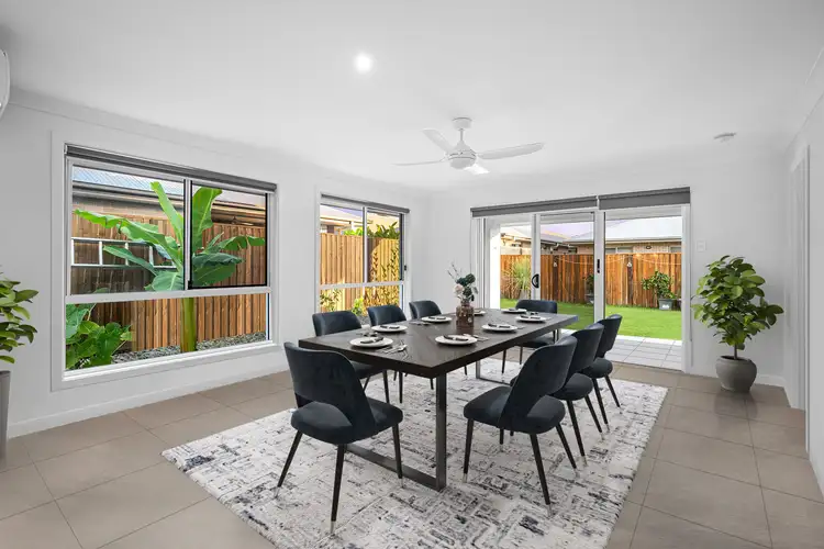 Fifth view of Homely house listing, 44 Abbeydale Road, Greenbank QLD 4124