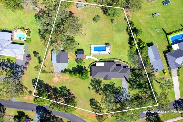 Fourth view of Homely rural property listing, 2 Heather Close, Failford NSW 2430