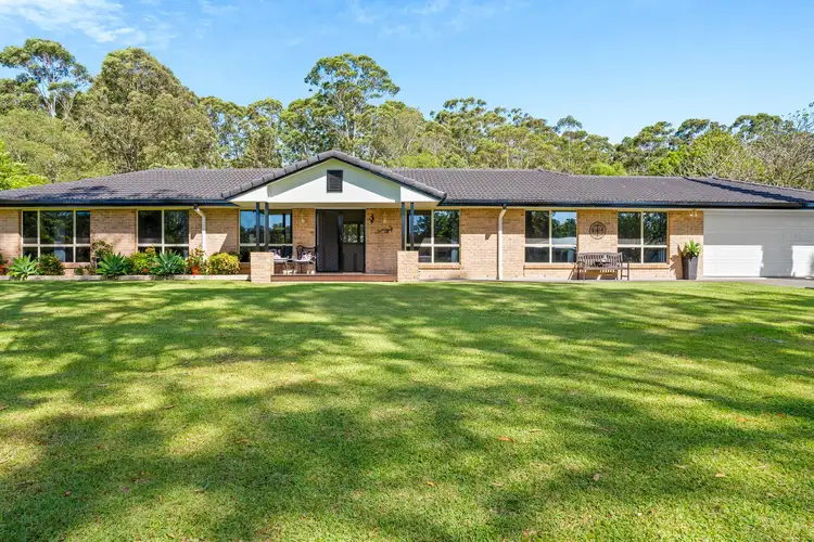Fifth view of Homely rural property listing, 2 Heather Close, Failford NSW 2430