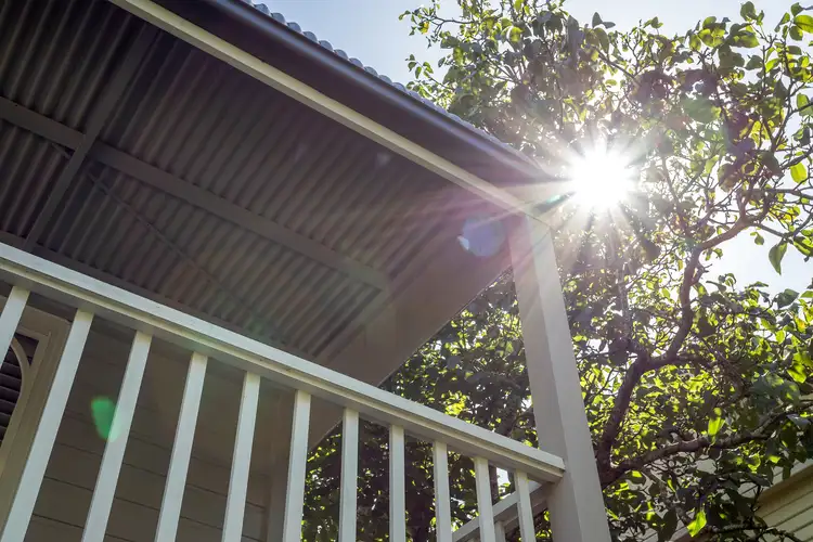 Second view of Homely house listing, 20 Abbott Street, East Launceston TAS 7250