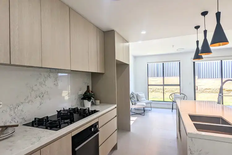 Fifth view of Homely house listing, 114B Riverstone Road, Riverstone NSW 2765