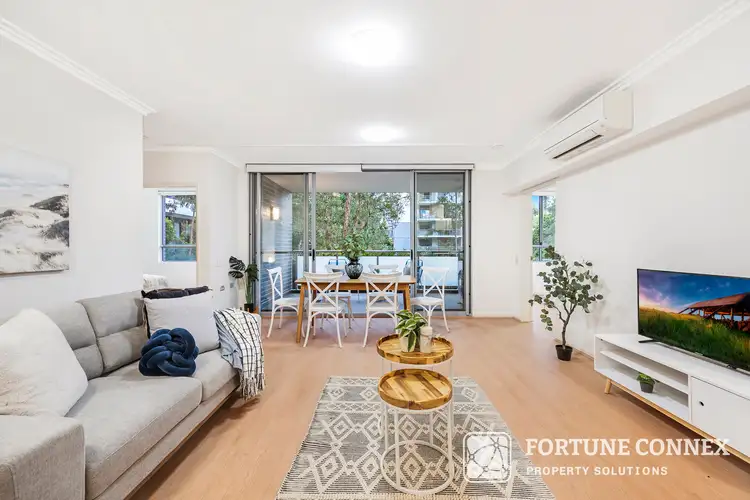 3G/25-31 Orara Street, Waitara NSW 2077