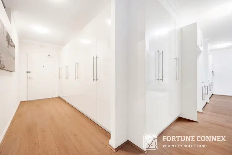 Fifth view of Homely apartment listing, 3G/25-31 Orara Street, Waitara NSW 2077