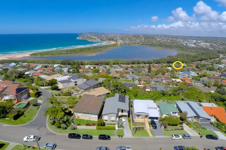 Second view of Homely house listing, 855 Pittwater Road, Collaroy NSW 2097
