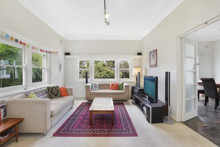 Third view of Homely house listing, 855 Pittwater Road, Collaroy NSW 2097