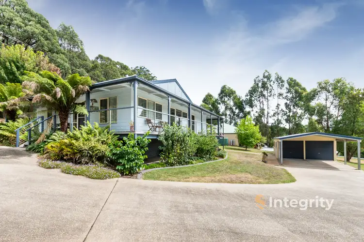 Main view of Homely house listing, 18 Hill Avenue, Marysville VIC 3779