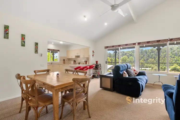 Second view of Homely house listing, 18 Hill Avenue, Marysville VIC 3779